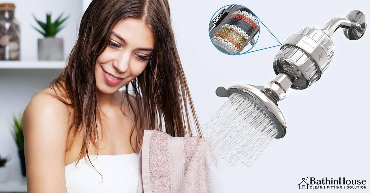How Long Does a Shower Filter Last: A Comprehensive Guide
