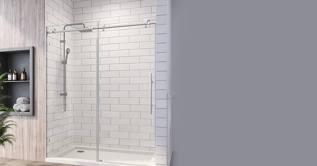 Pros-and-Cons-of-Frameless-Shower-Doors