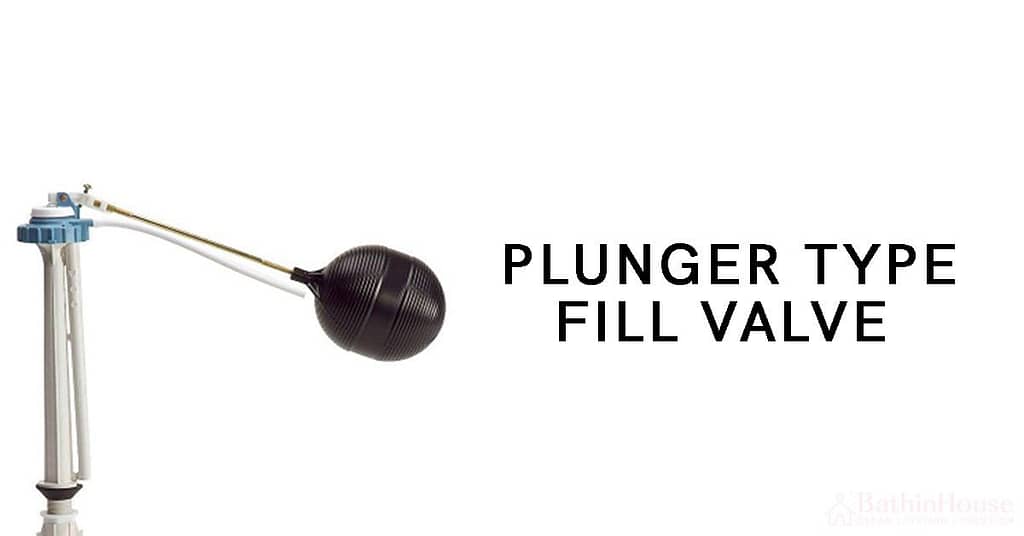 Plunger-Type-Fill-Valve