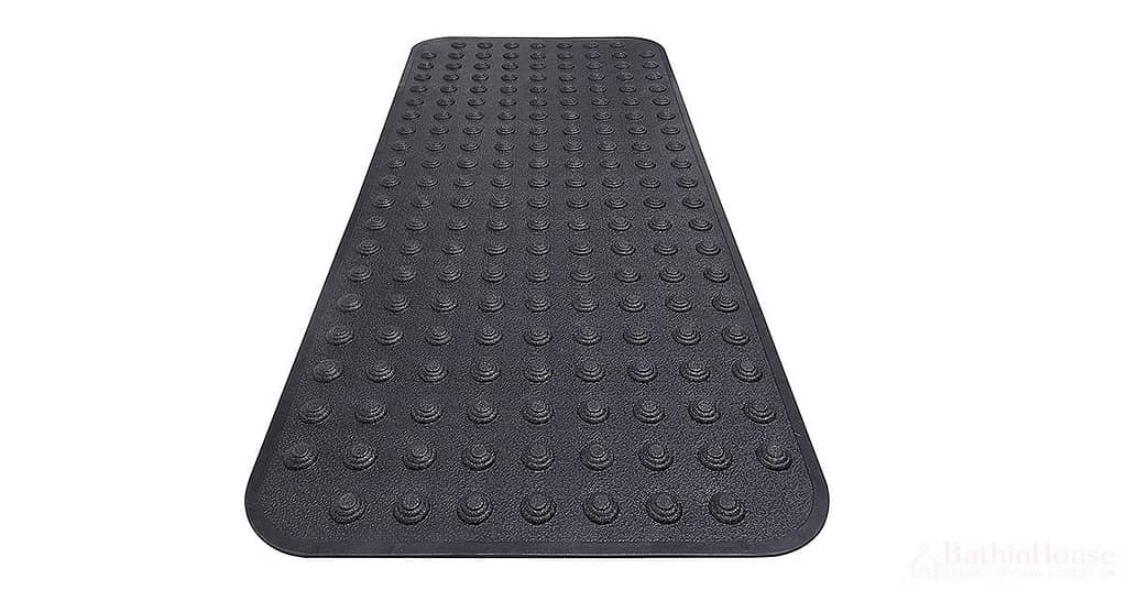 Extra Large Bath Mat for Kids By Duckystyle