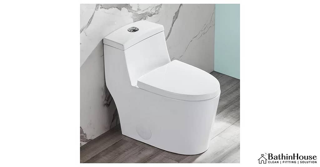 Dual-Flush Toilets
