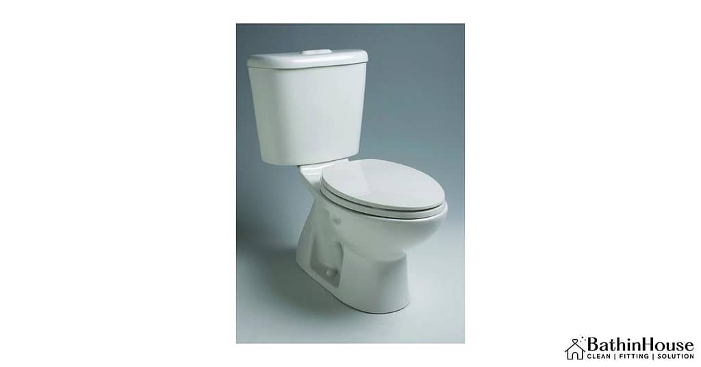 Low-Flow Toilets