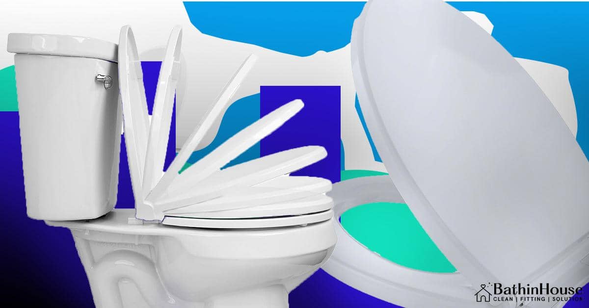 Elongated Soft Close Toilet Seats: Reviews and Buying Guide
