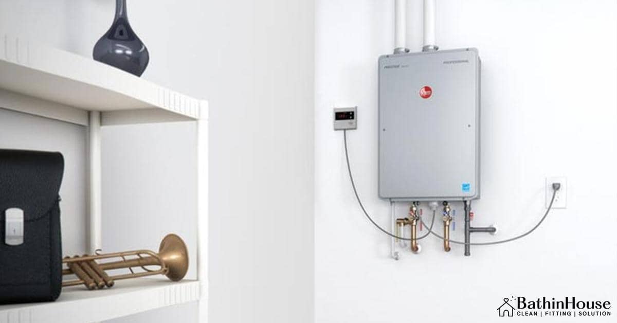 should-i-switch-to-a-tankless-water-heater