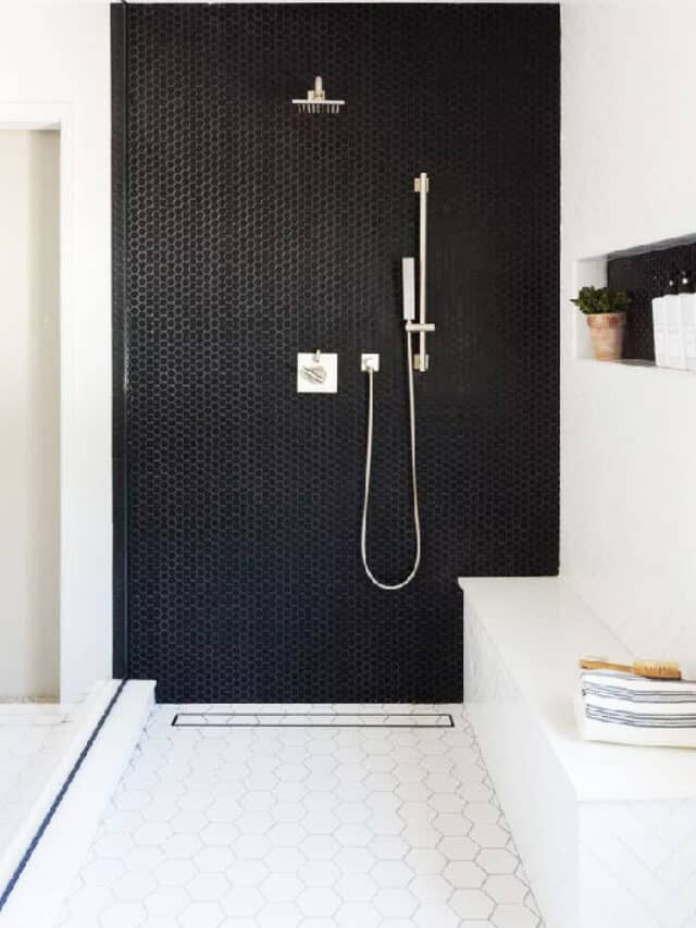 Top Trending Bathroom Tile Ideas 2022